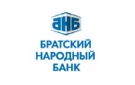 Банк Братский АНКБ в Малиновском