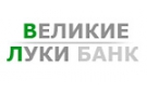 Банк Великие Луки Банк в Малиновском