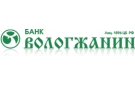 Банк Вологжанин в Малиновском