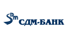 Банк СДМ-Банк в Малиновском