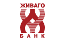 Банк Живаго-Банк в Малиновском