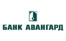 Банк Авангард в Малиновском