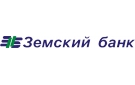 Банк Земский Банк в Малиновском