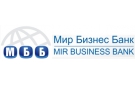 Банк Мир Бизнес Банк в Малиновском